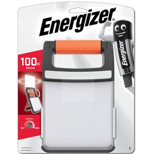 ENERGIZER ® Light Fusion Technology™ LED Folding Lantern