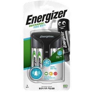 ENERGIZER ® PRO CHARGER