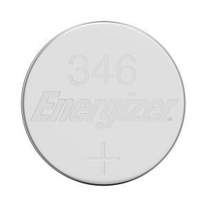 ENERGIZER ® WATCH 346 BATTERIES