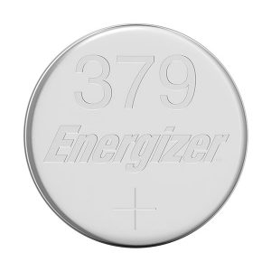 ENERGIZER ® WATCH 379 BATTERIES