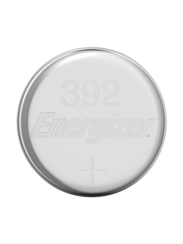 ENERGIZER ® WATCH 392/384
