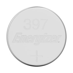 ENERGIZER ® WATCH 397/396