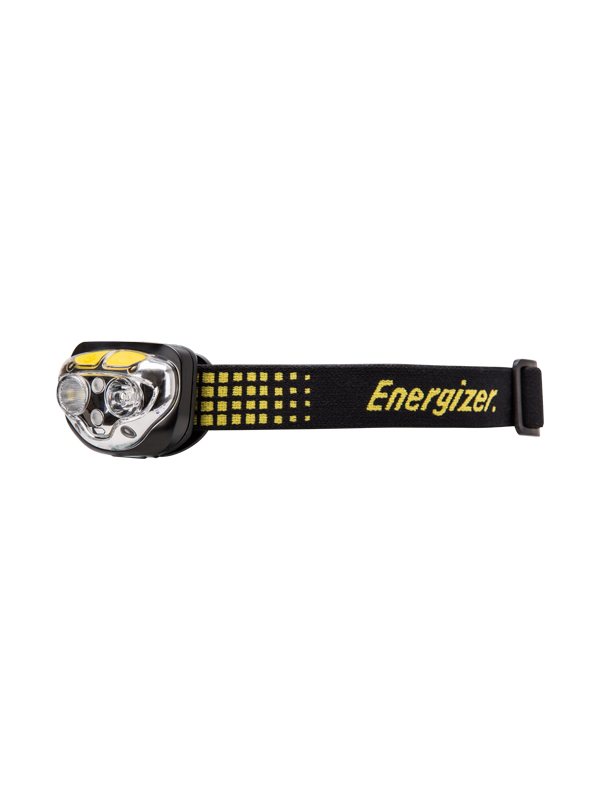 Energizer Vision Ultra HD+ Headlight 450 Lumens - Energizer-Newzealand